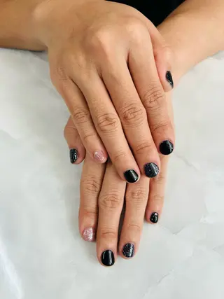 ネイル Y's TONEのネイルデザイン