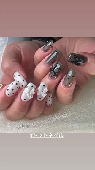 ネイル You kyehwaのネイルデザイン
