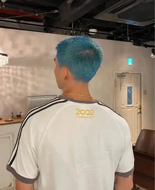 ショート さくらい まりこのヘアスタイル