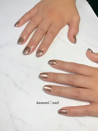 ネイル KASUMI♡ Nailのネイルデザイン