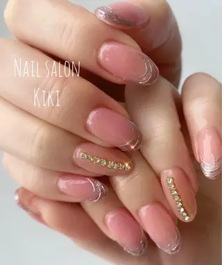 ネイル Kobayashi Meikoのネイルデザイン