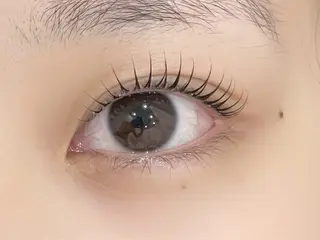 マツエク・マツパ スタイリスト🎀 アイリストyuikaのヘアスタイル