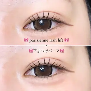 マツエク・マツパ みさき 🫧 ͛.*のマツエク・マツパデザイン