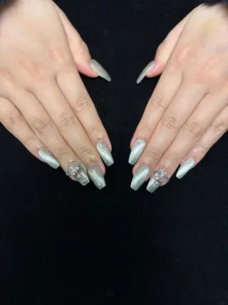 ネイル な なのネイルデザイン