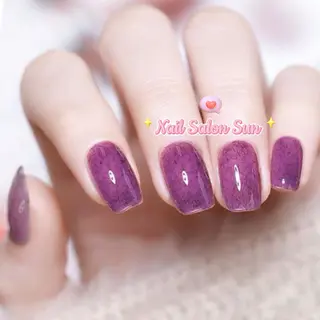 ネイル Sun Nail サン ネイルサロンのネイルデザイン