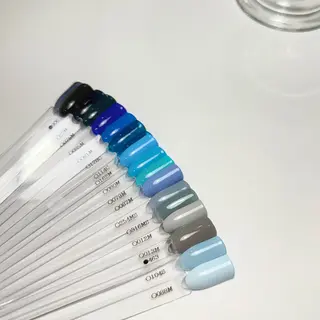 ネイル Plus Ewalu / mihiroのネイルデザイン