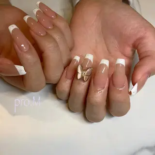 ネイル REPE nail 🕊のネイルデザイン