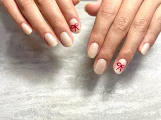 ネイル LILN所属・LILN/ NATSUMIのネイルデザイン