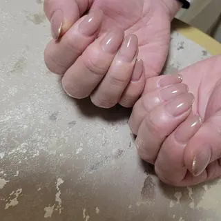 ネイル ネイルサロンほっこり kanaのネイルデザイン