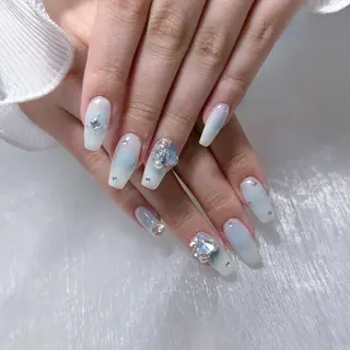 ネイル 🤎Yun nail salon🤎のネイルデザイン