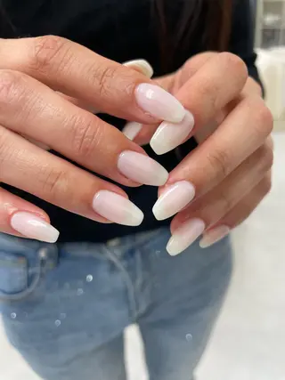 ネイル Hisaka Mikiのネイルデザイン