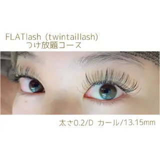 マツエク・マツパ ディアナ 水戸元吉田店　小林のマツエク・マツパデザイン