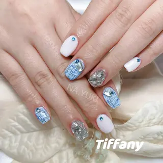 ネイル ナユキNA.YUKI 新宿店のネイルデザイン