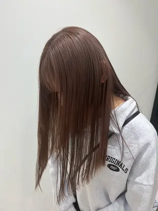 ミディアム tyto+所属・🎀eye/ shitsuki🎀のマツエク・マツパデザイン