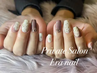 ネイル Era nailのネイルデザイン