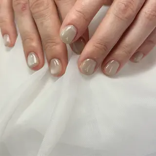 ネイル bibiwoo Ayakoのネイルデザイン