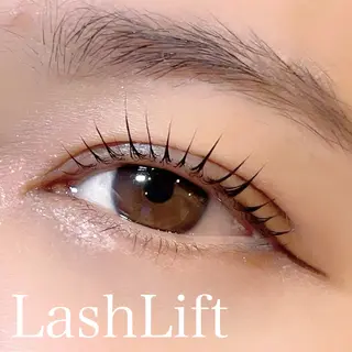 マツエク・マツパ TRICO八幡山所属・TORIC Taketaのマツエク・マツパデザイン