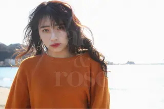 カラー sand &rose所属・逗子🫧透明感カラー しゅんやのヘアスタイル