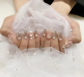 ネイル CC Nail Salonのネイルデザイン