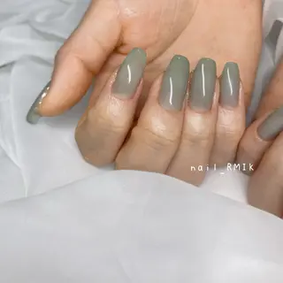ネイル nailsalon RMIKのネイルデザイン