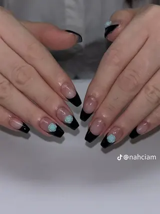 ネイル ANA.CHUO 本川越店舗のネイルデザイン