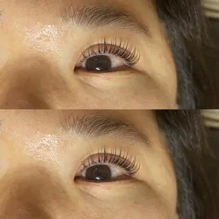 マツエク・マツパ Ricel Yukaのマツエク・マツパデザイン