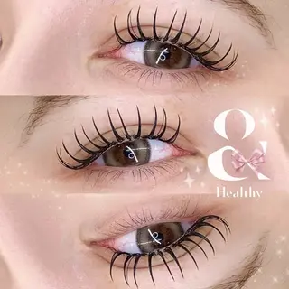 マツエク・マツパ EA所属・KAMIYU 💎❄️のマツエク・マツパデザイン