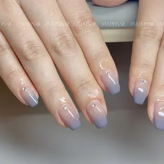 ネイル Trend Nail シルフのネイルデザイン