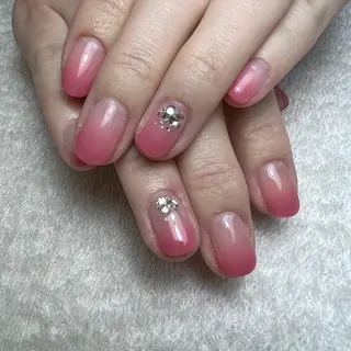 ネイル COCO+所属・COCO +のエステ・リラクイメージ