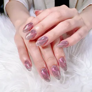 ネイル ネイルサロン ロア旧ジョリーのネイルデザイン