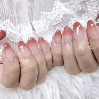 ネイル nail salon Blue Moonのネイルデザイン
