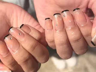 ネイル fumina ┊📍渋谷のネイルデザイン