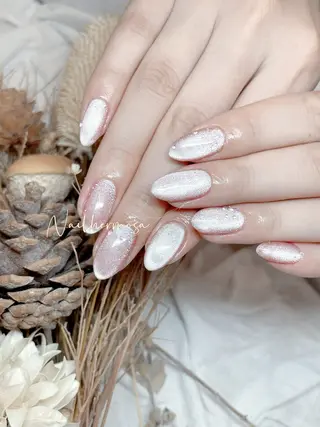 ネイル ネイル エルモサのネイルデザイン