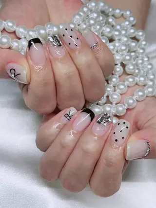 ネイル Cutil Nailsalon所属・Cutil. Nail🌈のネイルデザイン