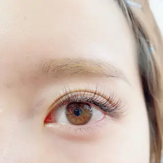 マツエク・マツパ imai Mのマツエク・マツパデザイン