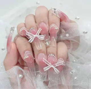 ネイル Mi nailsのネイルデザイン