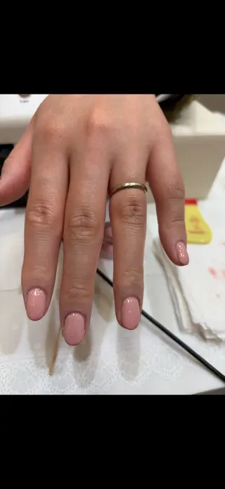 ネイル B's Nail [ビーズネイル]所属・リオ nailのネイルデザイン