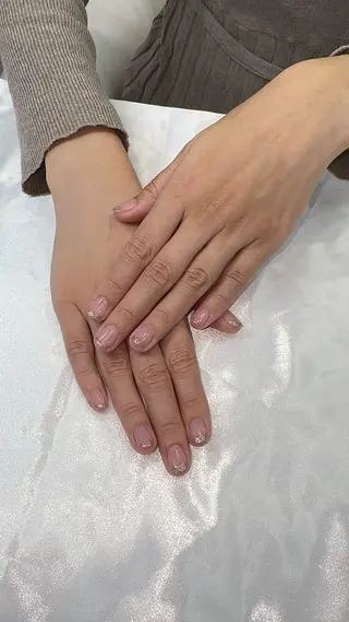 ネイル Nakashima Harukaのネイルデザイン