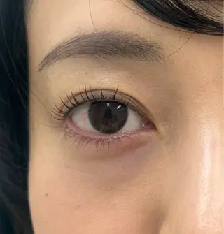 マツエク・マツパ 表参道/まつ毛パーマ 🌷🕊️SAORIのマツエク・マツパデザイン