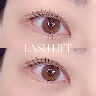 マツエク・マツパ yurim  nail&eyelash所属・iguchi midoriのマツエク・マツパデザイン