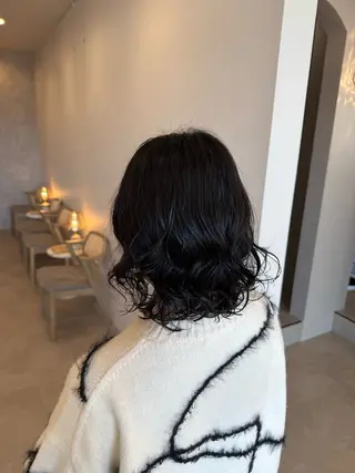 ショート ともか/美髪透明感 カラー/顔周りカットのヘアスタイル