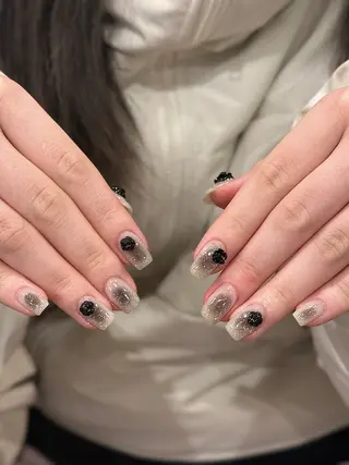 ネイル H&Bsalon カイのネイルデザイン