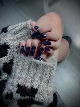 ネイル nine.🦋 YUKOのネイルデザイン