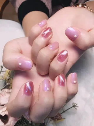 ネイル 🍭Kiara Nail🍭のネイルデザイン