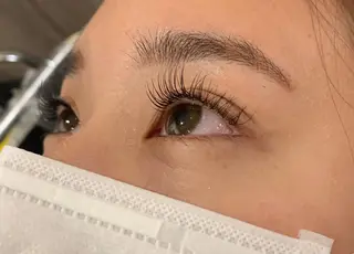 マツエク・マツパ eyelist🌼 asukaのマツエク・マツパデザイン