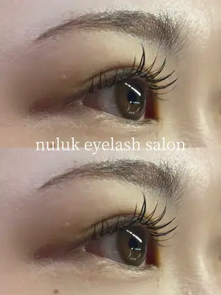 マツエク・マツパ knit所属・Sakura 🐾のヘアスタイル