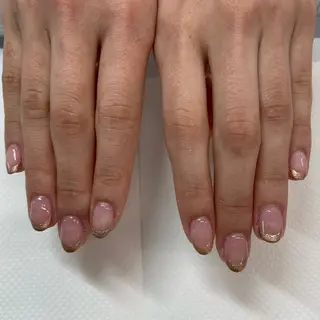 ネイル MAXKELLY HATSUNEのネイルデザイン