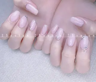 ネイル 2 5のマツエク・マツパデザイン