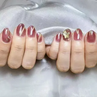 ネイル DIAMOND 💅のネイルデザイン