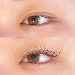 マツエク・マツパ Raviur eye's ゆいのマツエク・マツパデザイン